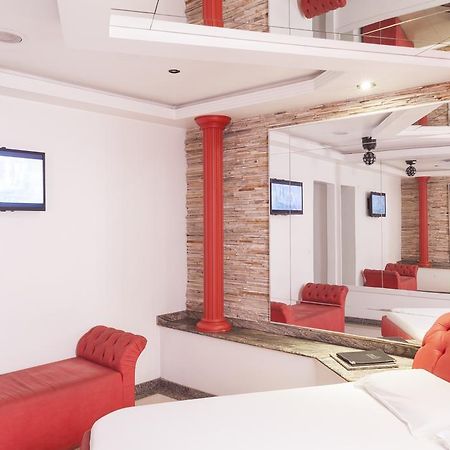 ריו דה ז'ניירו Nosso Hotel (Adults Only) מראה חיצוני תמונה