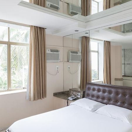 ריו דה ז'ניירו Nosso Hotel (Adults Only) מראה חיצוני תמונה