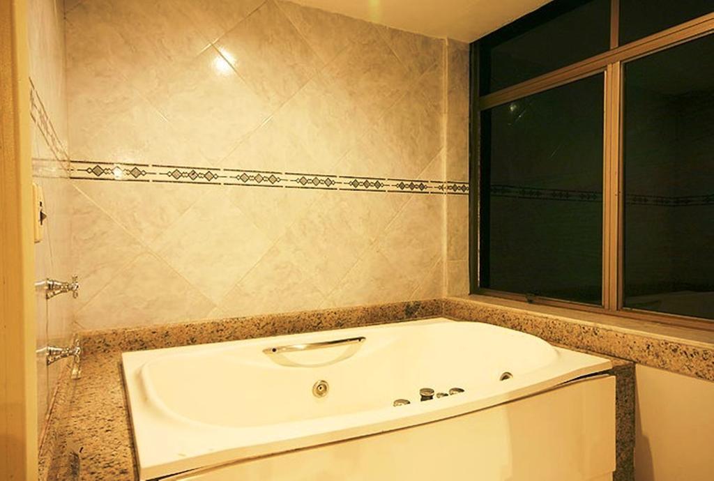 ריו דה ז'ניירו Nosso Hotel (Adults Only) חדר תמונה