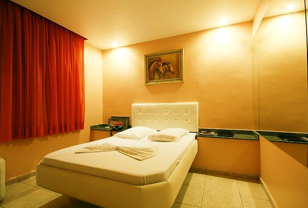 ריו דה ז'ניירו Nosso Hotel (Adults Only) חדר תמונה