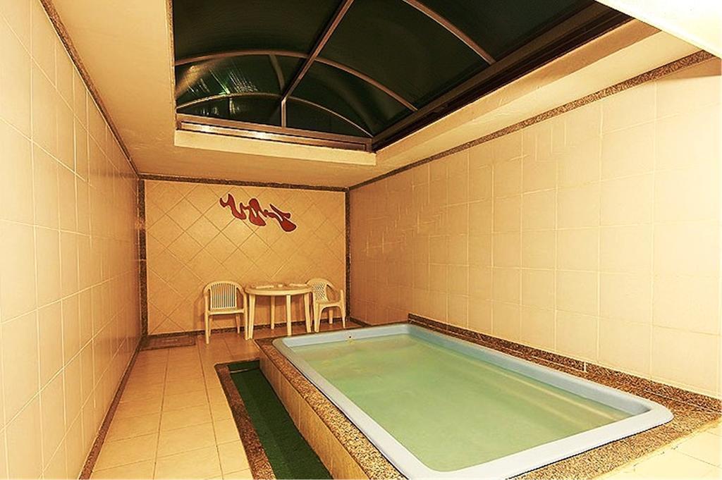 ריו דה ז'ניירו Nosso Hotel (Adults Only) חדר תמונה