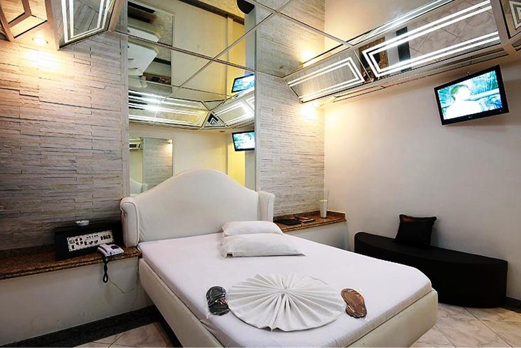 ריו דה ז'ניירו Nosso Hotel (Adults Only) חדר תמונה