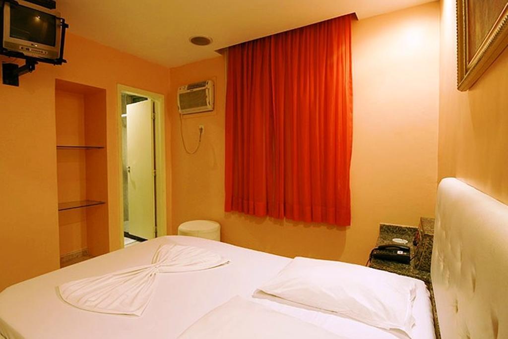 ריו דה ז'ניירו Nosso Hotel (Adults Only) חדר תמונה