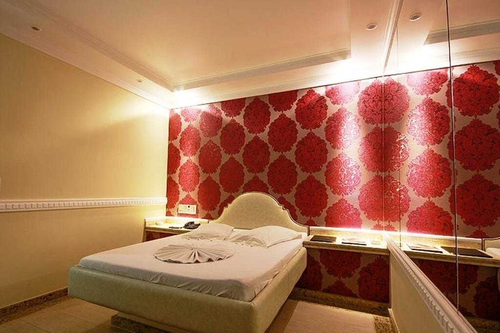 ריו דה ז'ניירו Nosso Hotel (Adults Only) חדר תמונה