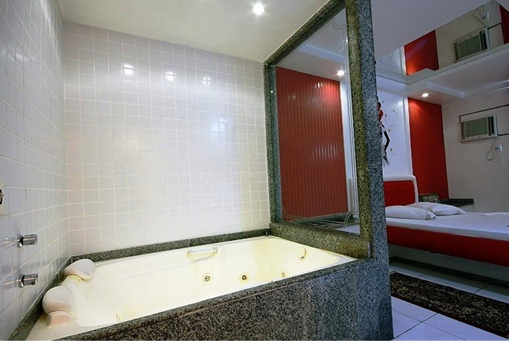 ריו דה ז'ניירו Nosso Hotel (Adults Only) חדר תמונה