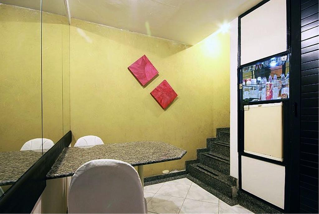 ריו דה ז'ניירו Nosso Hotel (Adults Only) חדר תמונה