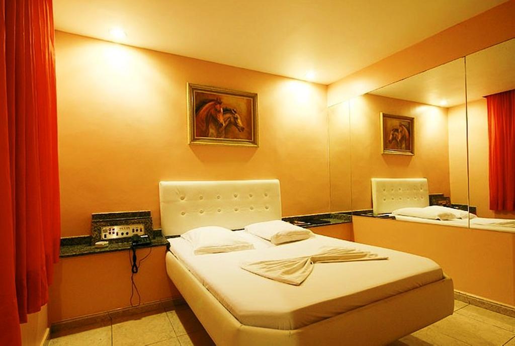 ריו דה ז'ניירו Nosso Hotel (Adults Only) חדר תמונה