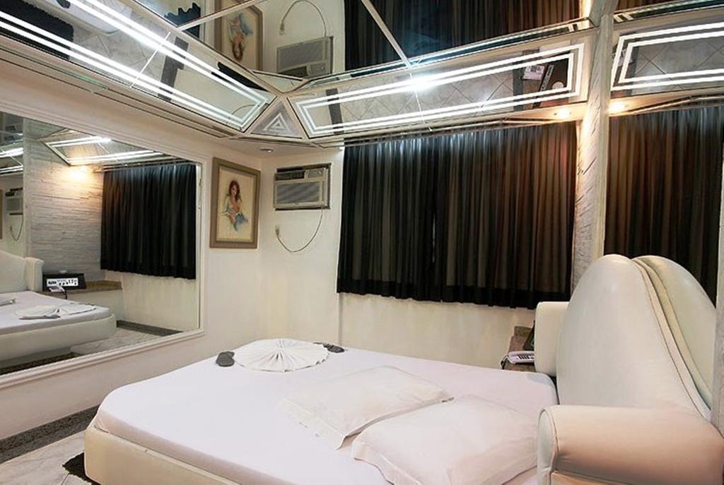 ריו דה ז'ניירו Nosso Hotel (Adults Only) חדר תמונה