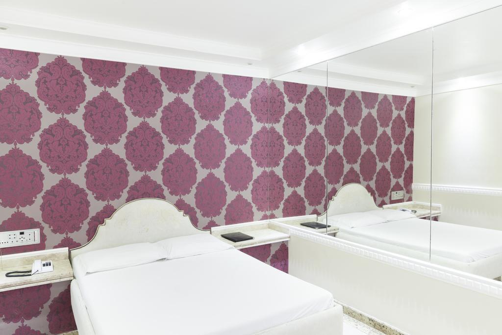 ריו דה ז'ניירו Nosso Hotel (Adults Only) מראה חיצוני תמונה
