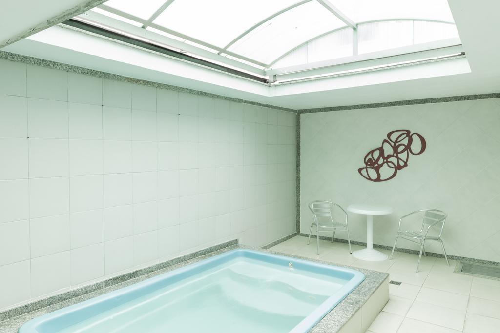 ריו דה ז'ניירו Nosso Hotel (Adults Only) מראה חיצוני תמונה