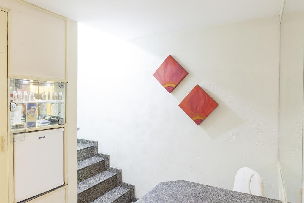 ריו דה ז'ניירו Nosso Hotel (Adults Only) מראה חיצוני תמונה