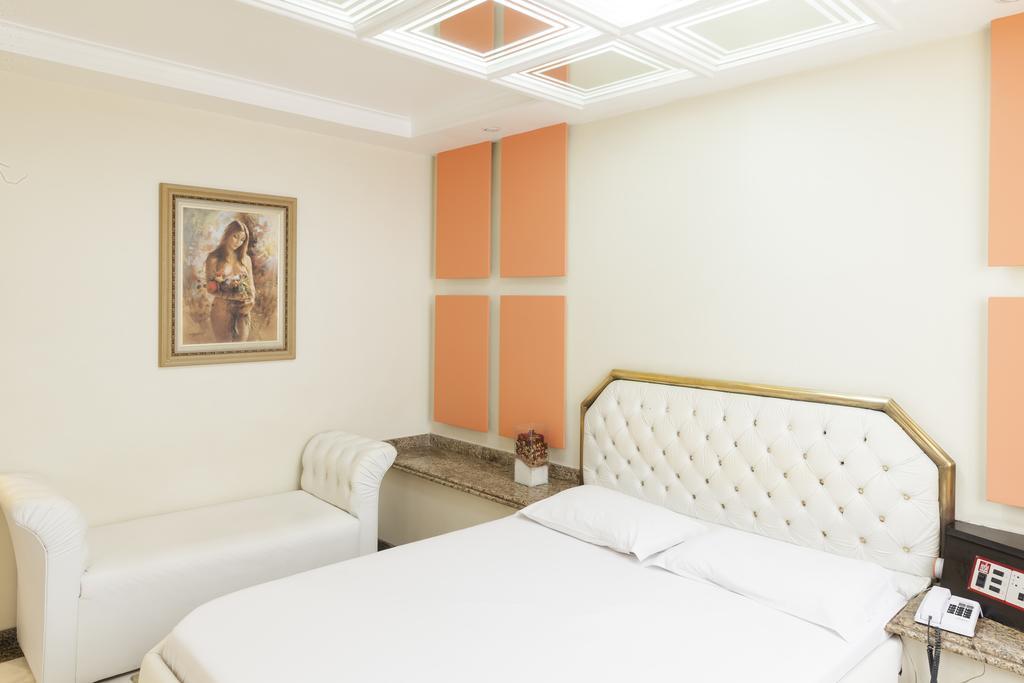 ריו דה ז'ניירו Nosso Hotel (Adults Only) מראה חיצוני תמונה