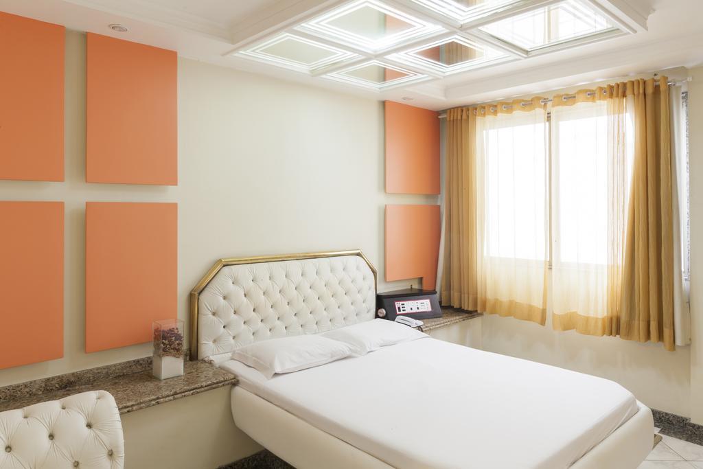 ריו דה ז'ניירו Nosso Hotel (Adults Only) מראה חיצוני תמונה