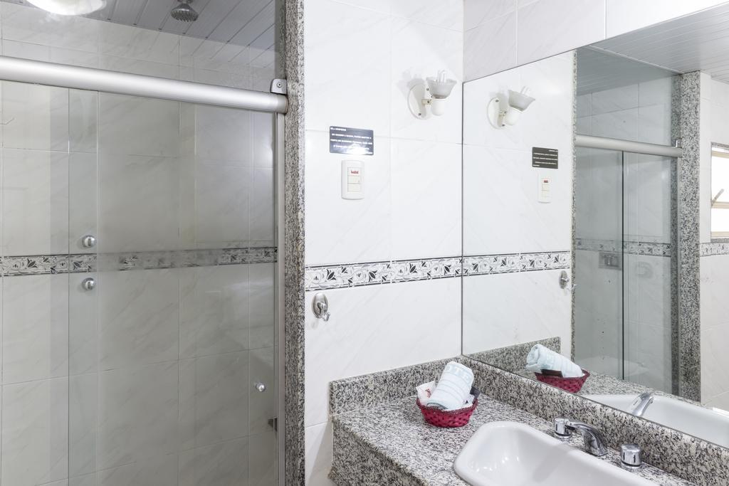 ריו דה ז'ניירו Nosso Hotel (Adults Only) מראה חיצוני תמונה