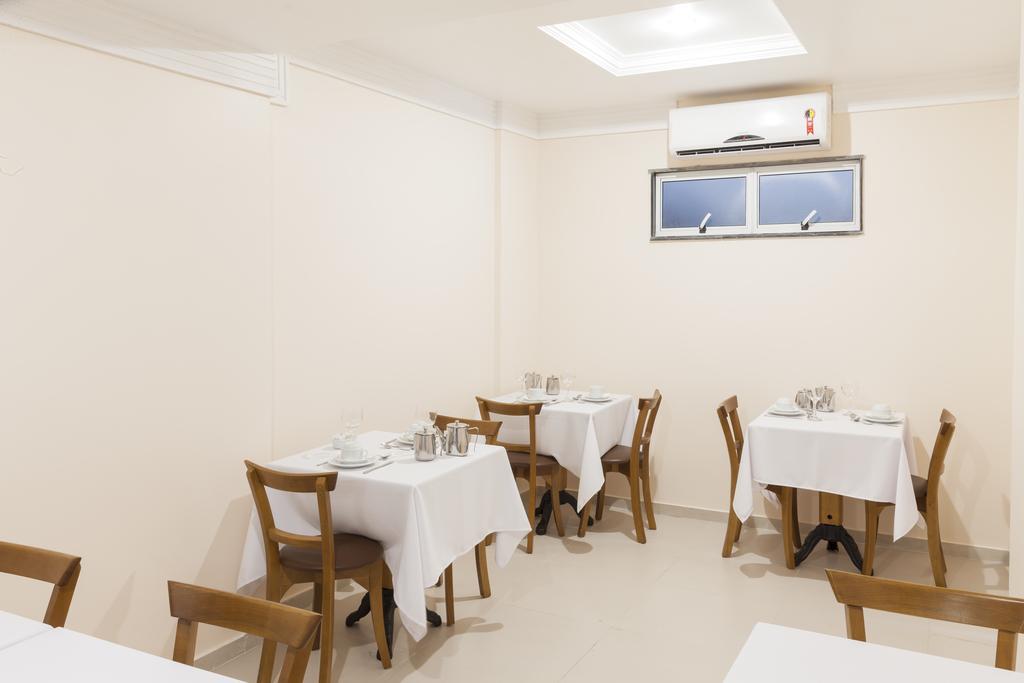 ריו דה ז'ניירו Nosso Hotel (Adults Only) מראה חיצוני תמונה