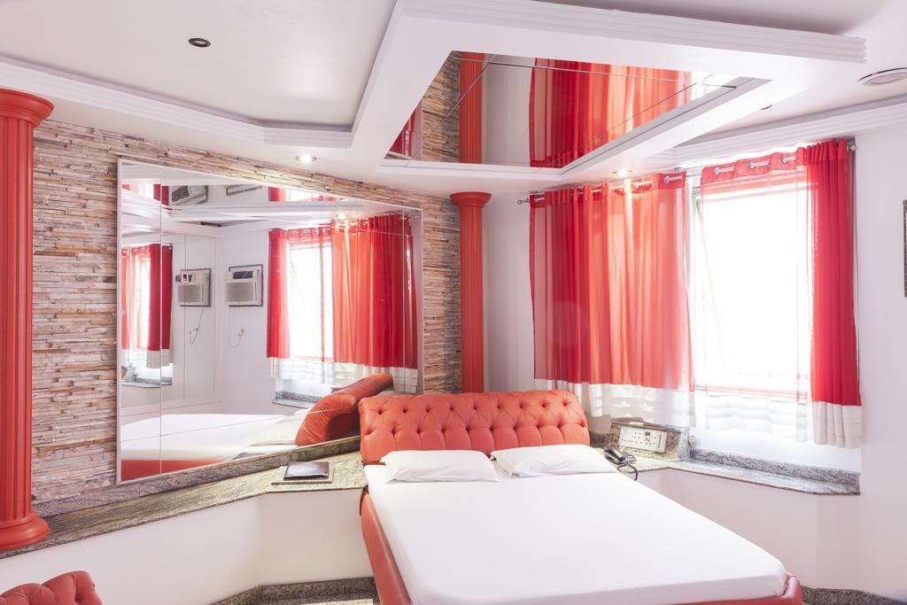 ריו דה ז'ניירו Nosso Hotel (Adults Only) מראה חיצוני תמונה
