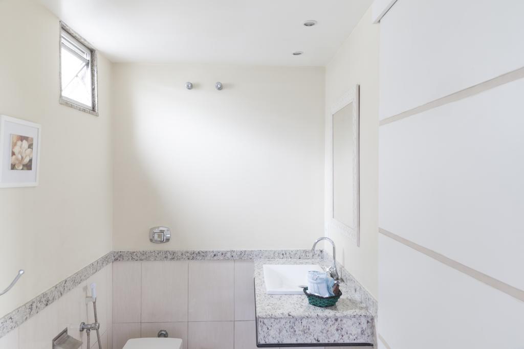 ריו דה ז'ניירו Nosso Hotel (Adults Only) מראה חיצוני תמונה