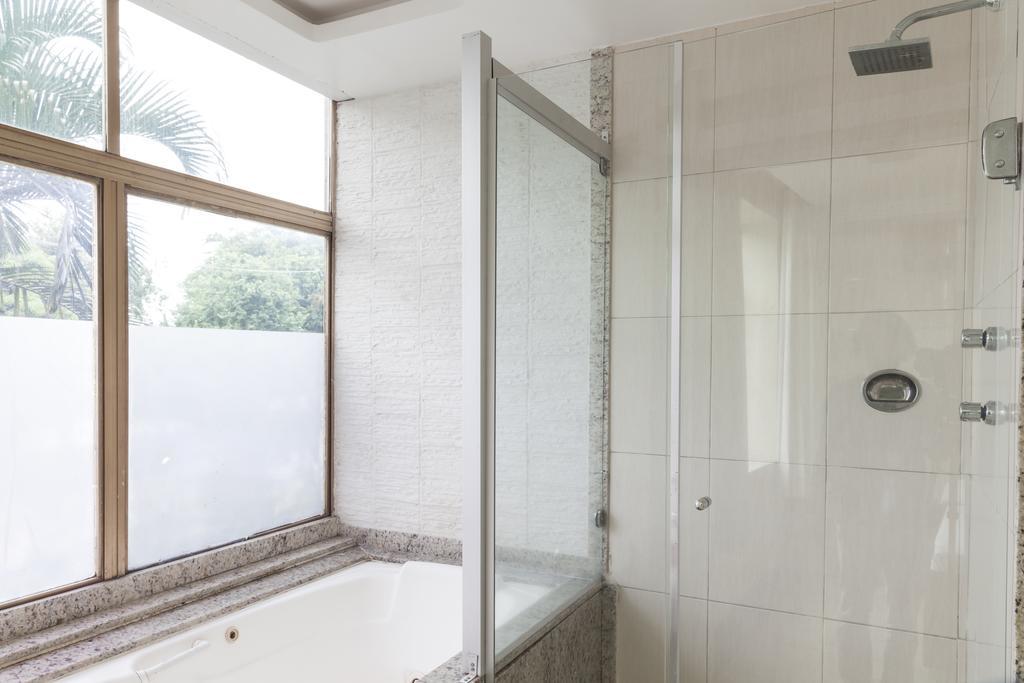 ריו דה ז'ניירו Nosso Hotel (Adults Only) מראה חיצוני תמונה