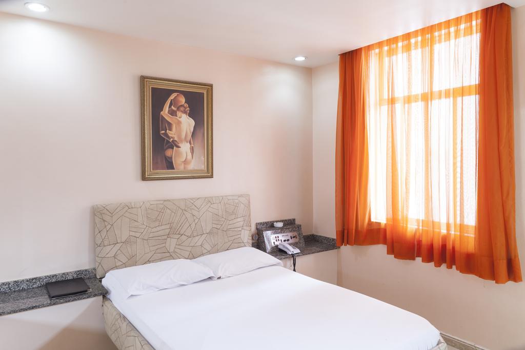 ריו דה ז'ניירו Nosso Hotel (Adults Only) מראה חיצוני תמונה