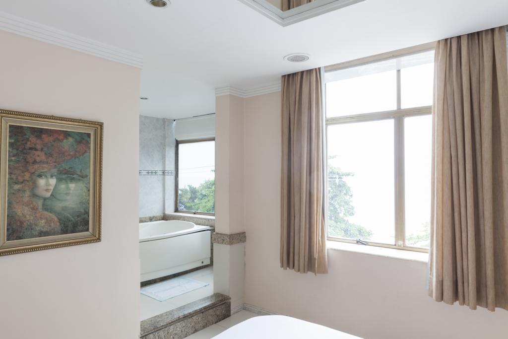 ריו דה ז'ניירו Nosso Hotel (Adults Only) מראה חיצוני תמונה