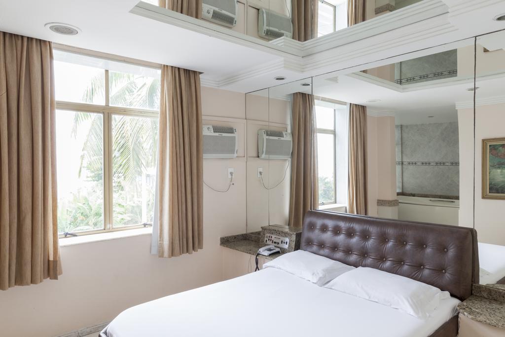 ריו דה ז'ניירו Nosso Hotel (Adults Only) מראה חיצוני תמונה