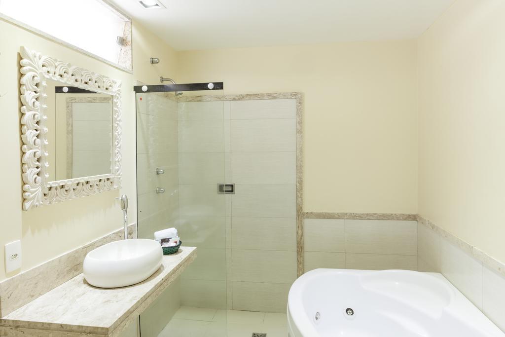 ריו דה ז'ניירו Nosso Hotel (Adults Only) מראה חיצוני תמונה