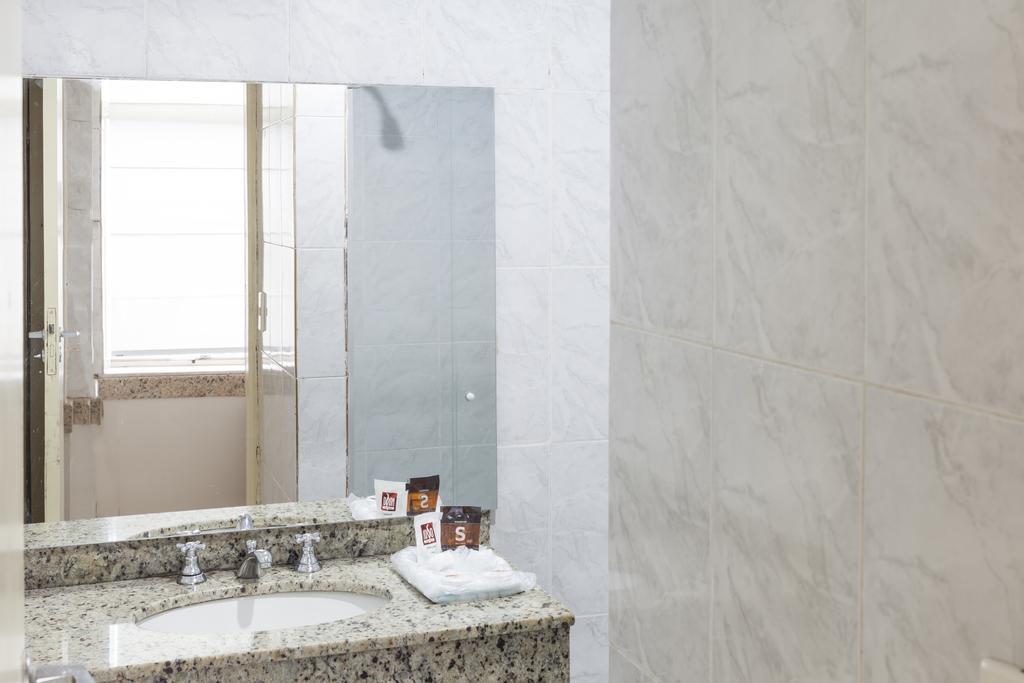 ריו דה ז'ניירו Nosso Hotel (Adults Only) מראה חיצוני תמונה